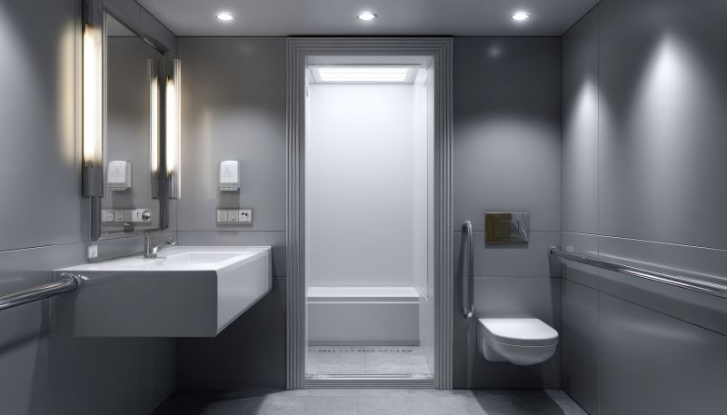 Top Bathroom Remodeling Companies in Grimes, IA